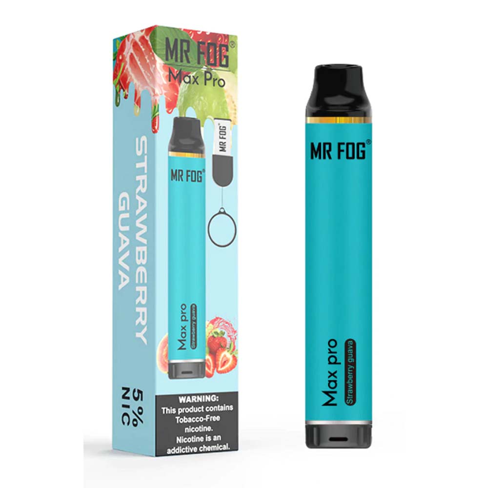 Mr Fog Max Pro Vape Papa Mr Fog Max Pro Vape Papa