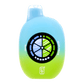 Naked Spring Water UT 50K Vape