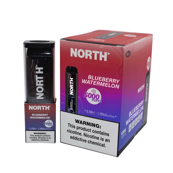 vape north flavors North Vaping Products main image 0