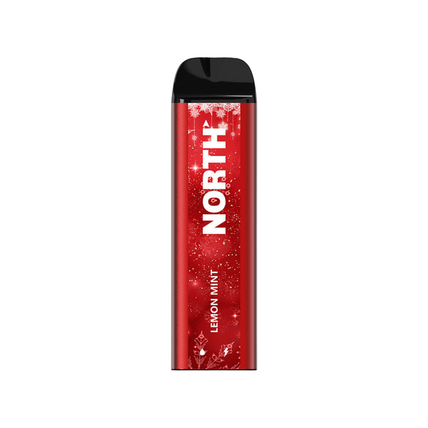 North 5000 Flavors – Vape papa