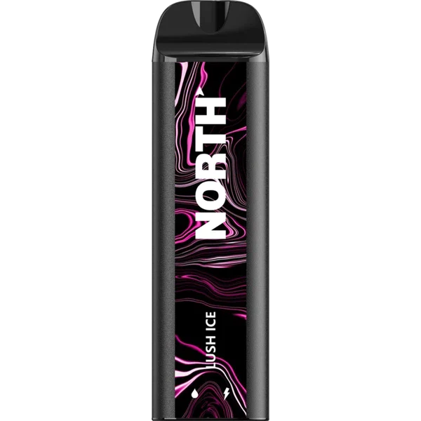 North 5000 Flavors  Vape Papa