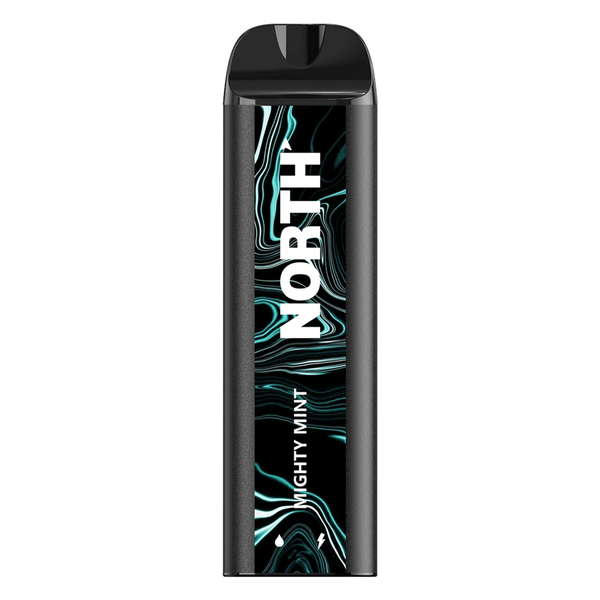 North 5000 Flavors Vape papa North 5000 Flavors Vape papa