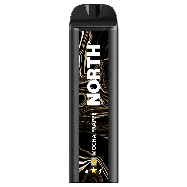 North 5000 Flavors  Vape papa