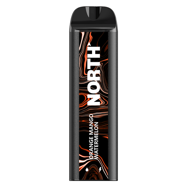 North 5000 Disposable Vape Long-Lasting, Premium Vaping Vape papa North 5000 Disposable Vape Long-Lasting, Premium Vaping Vape papa