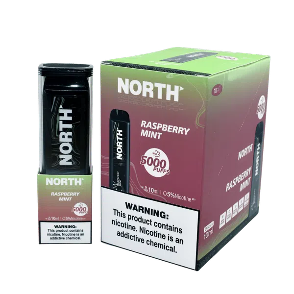 North Flavor Vapes North 5000 Disposable Vape Top Flavors Apvs North Flavor Vapes North 5000 Disposable Vape Top Flavors Apvs
