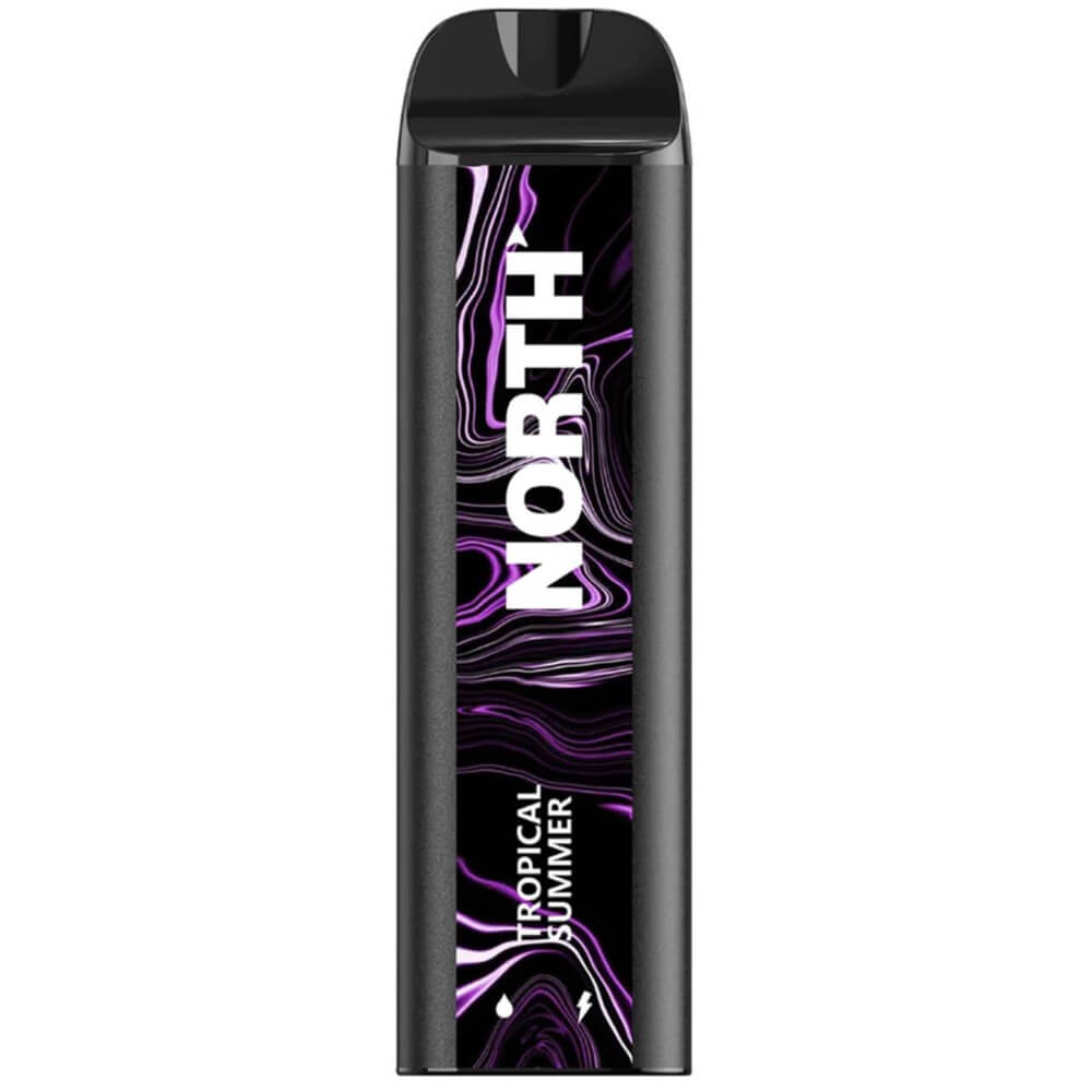 North 5000 Disposable Vape Long-Lasting, Premium Vaping Vape Papa North 5000 Disposable Vape Long-Lasting, Premium Vaping Vape Papa