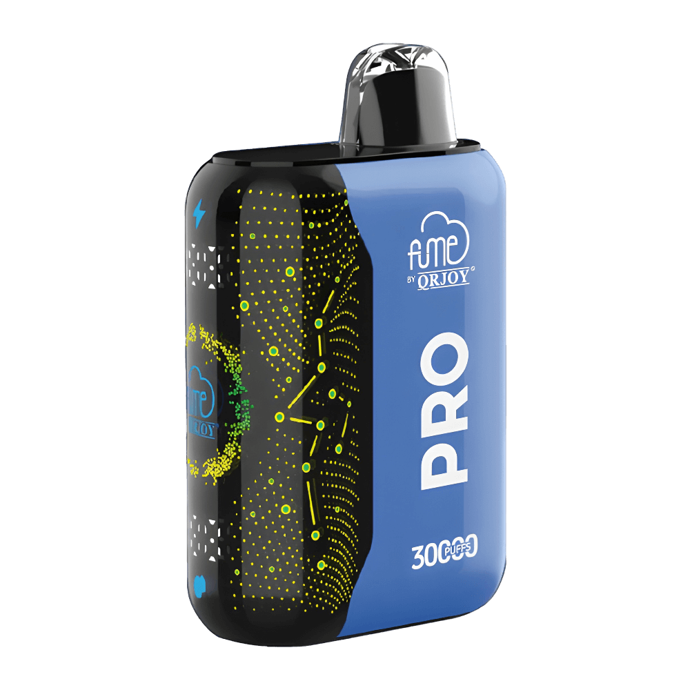 Fume PRO 30K Flavors – Vape Papa