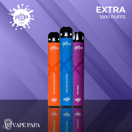 POP Vapes Vape Papa POP Vapes Vape Papa