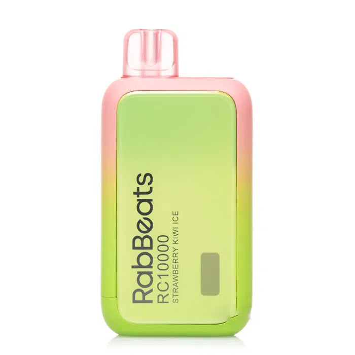 RabBeats RC10000 Disposable Vape: 10,000 Puffs Vape Papa RabBeats RC10000 Disposable Vape: 10,000 Puffs Vape Papa