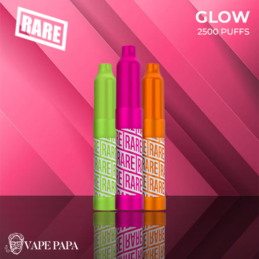 Rare Disposable Vapes Vape Papa Rare Disposable Vapes Vape Papa