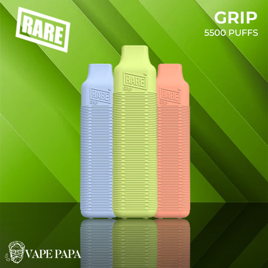Rare Grip