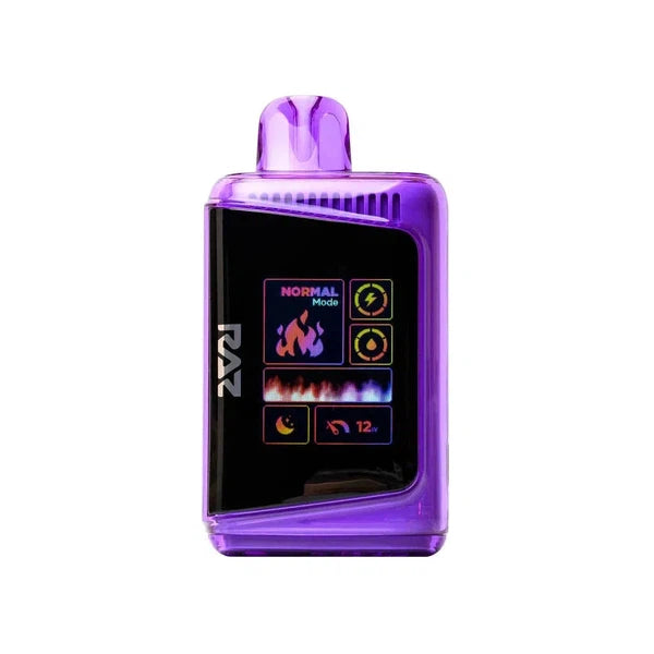 Raz DC25000 Flavor - Disposable Vape