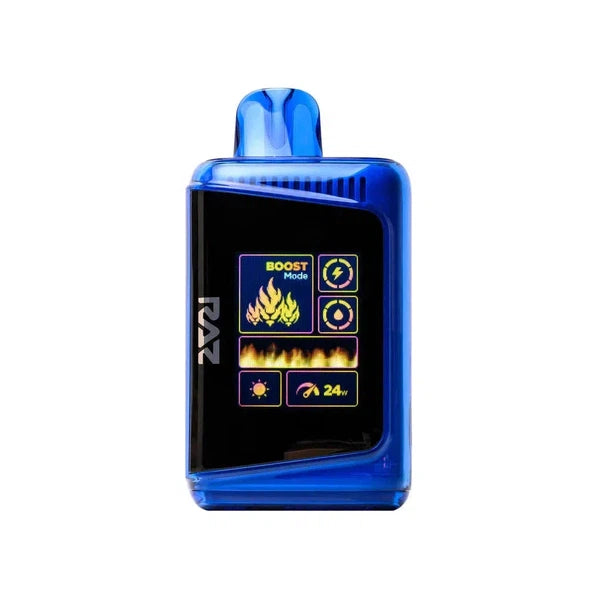 Raz DC25000 Flavor - Disposable Vape
