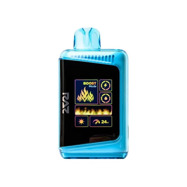 Raz DC25000 Flavor - Disposable Vape