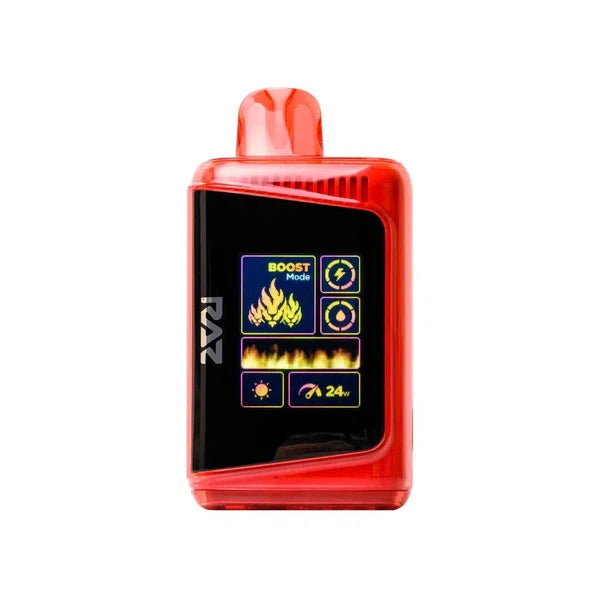 Raz DC25000 Flavor - Disposable Vape