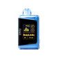 Raz DC25000 Iced Blue Dragon Flavor - Disposable Vape
