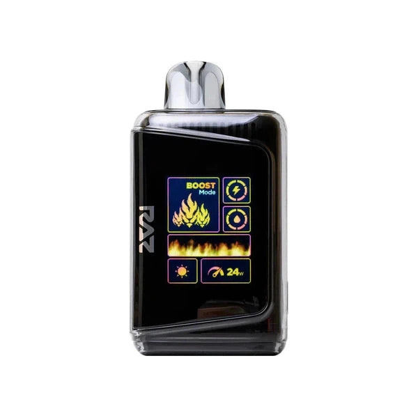 Raz DC25000 Flavor - Disposable Vape
