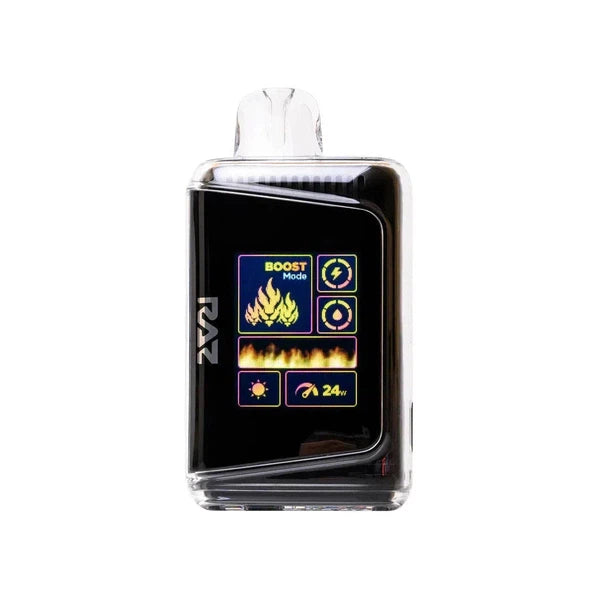 Raz DC25000 Flavor - Disposable Vape