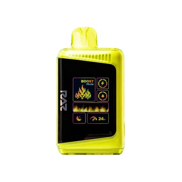 Raz DC25000 Flavor - Disposable Vape