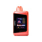 Raz DC25000 Strawberry Burst Flavor - Disposable Vape