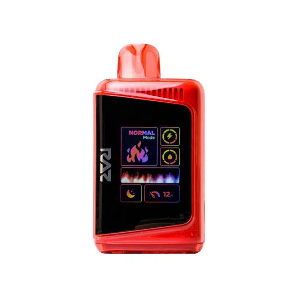 Raz DC25000 Watermelon Ice Flavor - Disposable Vape