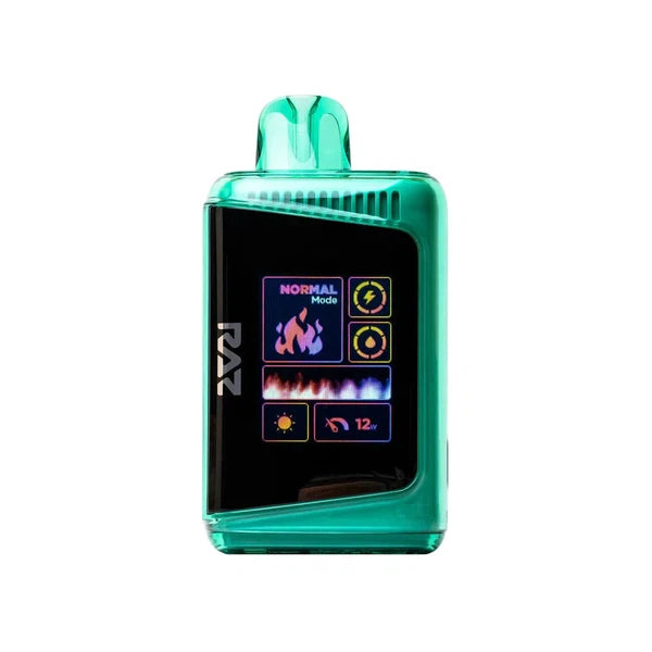 Raz DC25000 Flavor - Disposable Vape
