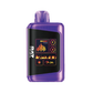 RAZ LTX 25000 bangin sour berries Zero Nicotine Vape