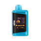 RAZ LTX 25000 blueberry watermelon Zero Nicotine Vape