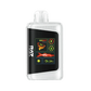 RAZ LTX 25000 new york mint Zero Nicotine Vape