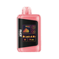 RAZ LTX 25000 strawberry burst Zero Nicotine Vape