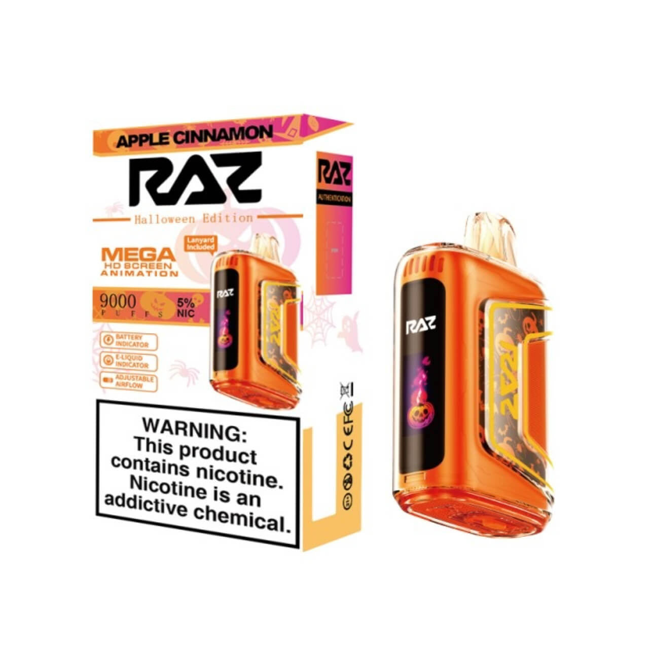 Citronnade Raz Vape Flavor Raz TN9000 Disposable Vape Vape papa Citronnade Raz Vape Flavor Raz TN9000 Disposable Vape Vape papa