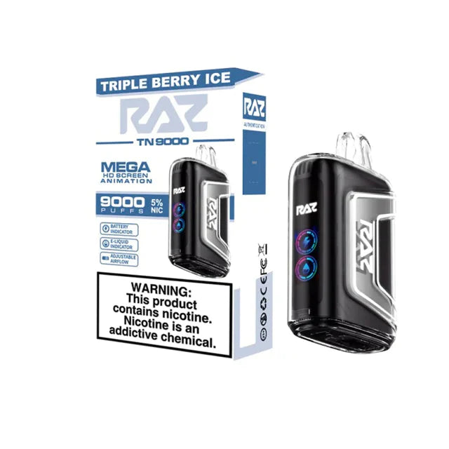 elf bar vape uk Are Raz Disposable Vapes Worth It? A Complete Buyer's Guide - On Pattison