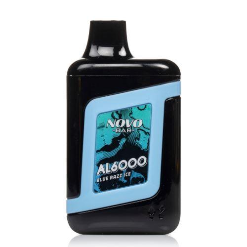 Smok Novo Bar Vape Papa Smok Novo Bar Vape Papa