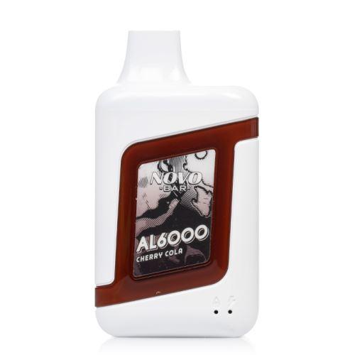 Smok Novo Bar Cherry Cola  