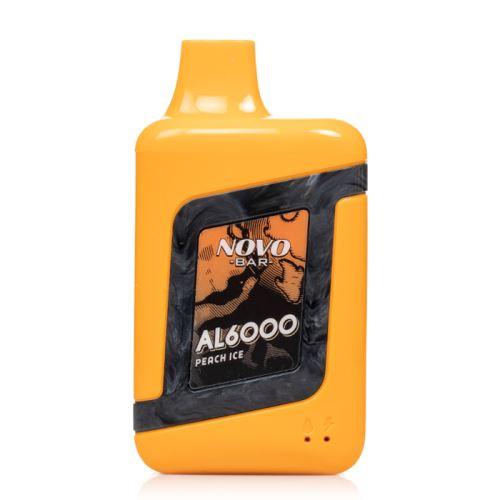 Smok Novo Bar Vape Papa Smok Novo Bar Vape Papa