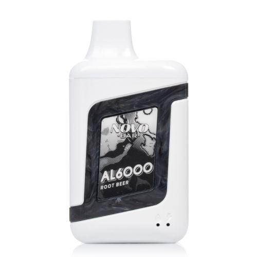 Smok Novo Bar Root Beer  