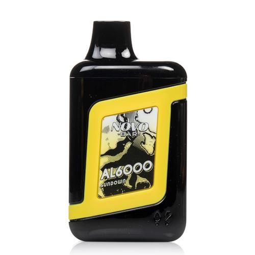 Smok Novo Bar Sundown  