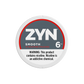 ZYN Smooth 6mg