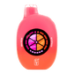 Sour Fab Citrus Ice UT 50K Vape