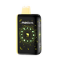 Strawnana Ice Geek Bar Meloso Bar 30K Vape