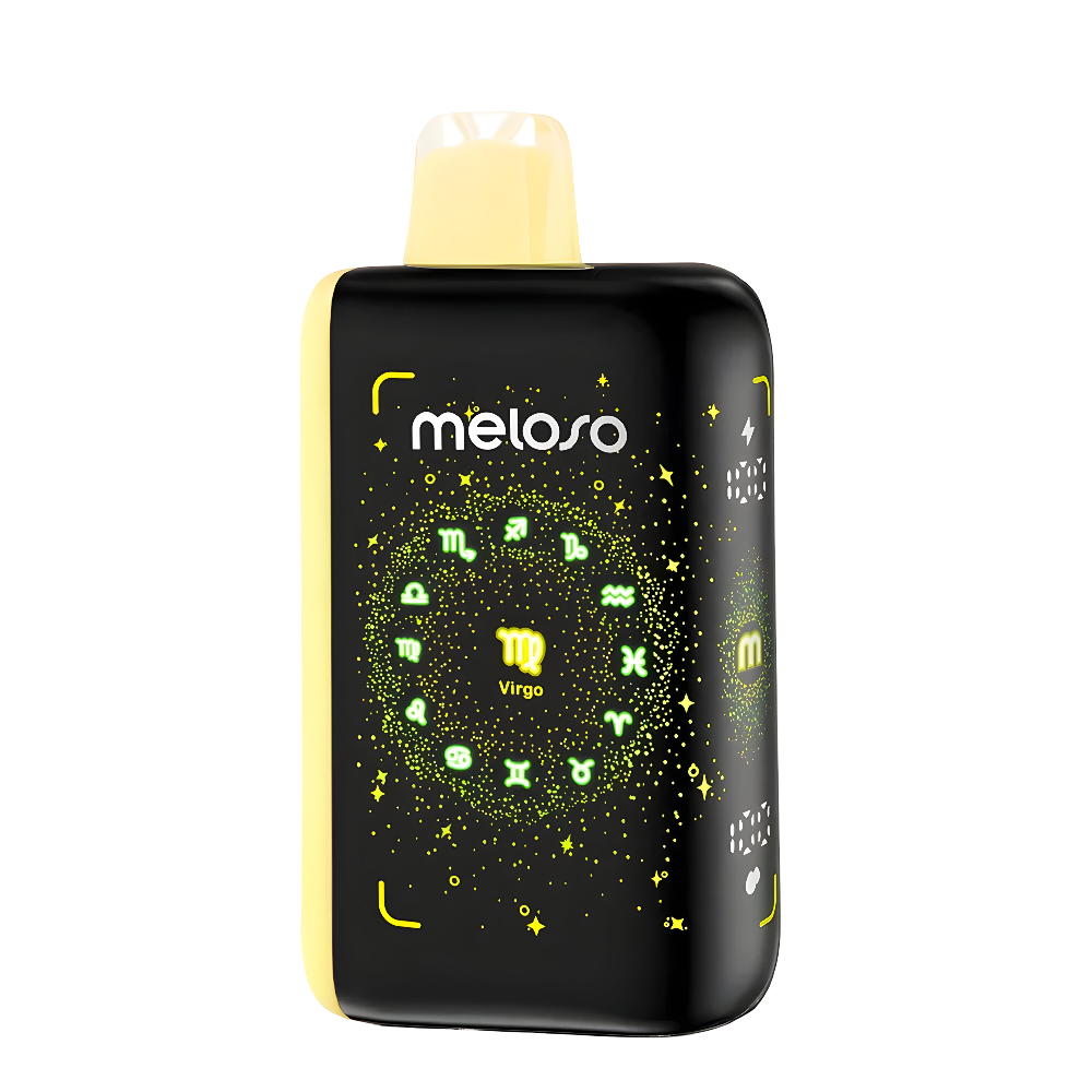 Geek Bar 30K Vape - Meloso Disposable Vape Papa Geek Bar 30K Vape - Meloso Disposable Vape Papa