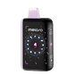 Summer Grape Geek Bar Meloso Bar 30K Vape