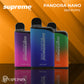 Supreme Pandora Nano