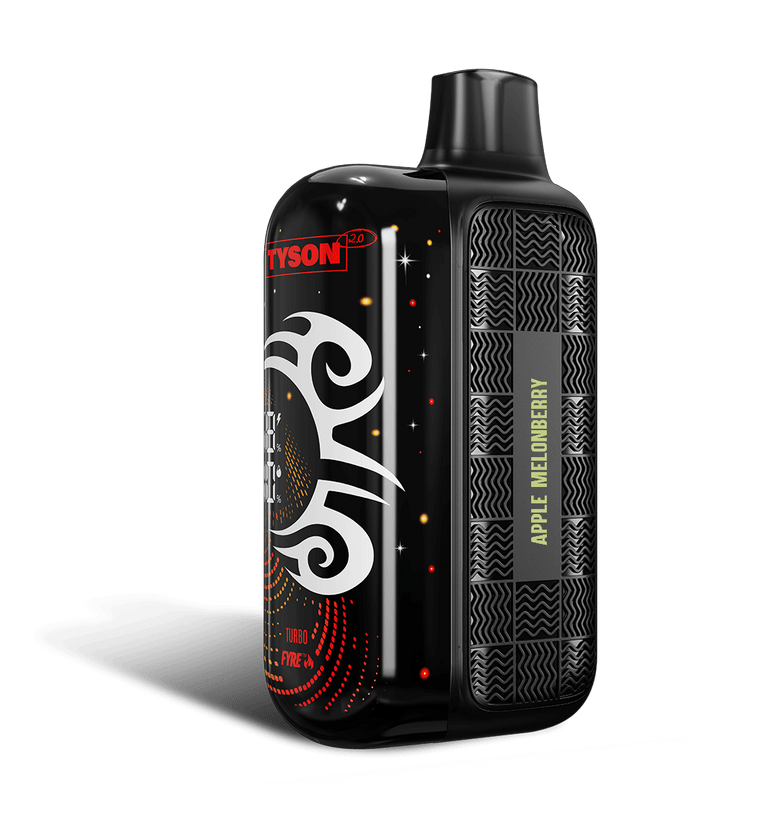 Tyson 2.0 Heavy Weight Flavors Vape Papa Tyson 2.0 Heavy Weight Flavors Vape Papa