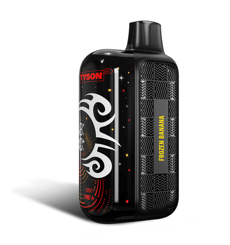 Tyson 2.0 Heavy Weight Flavors – Vape Papa
