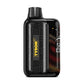 Tyson Legend 30K Menthol Gold