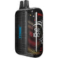 Tyson Legend 30K Menthol Silver