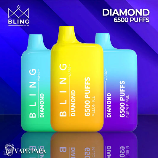 Bling Vapes Vape Papa Bling Vapes Vape Papa
