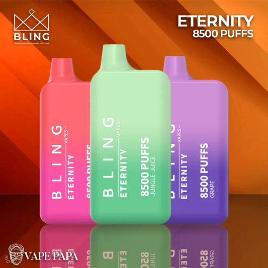Bling Vapes Vape Papa Bling Vapes Vape Papa
