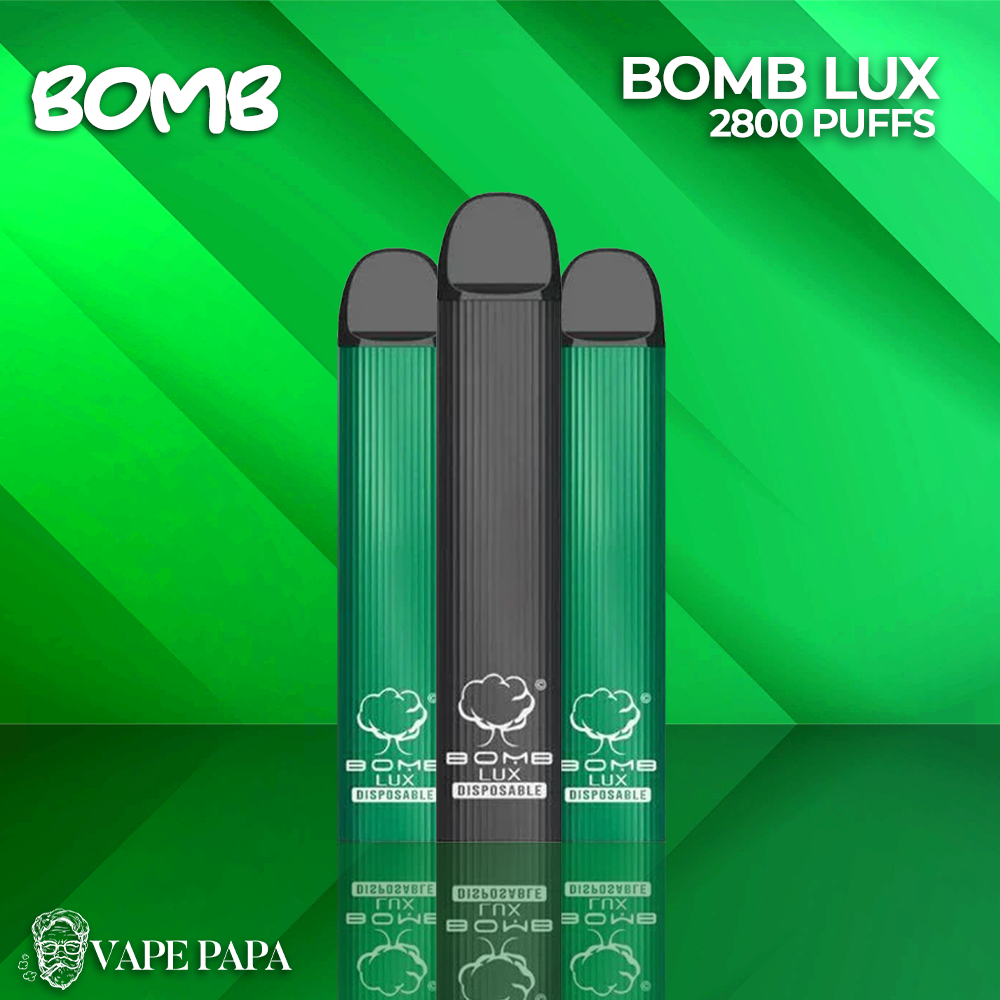 Bomb Lux Zero   